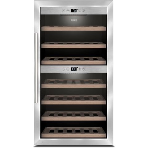 Caso WineComfort 660 Smart