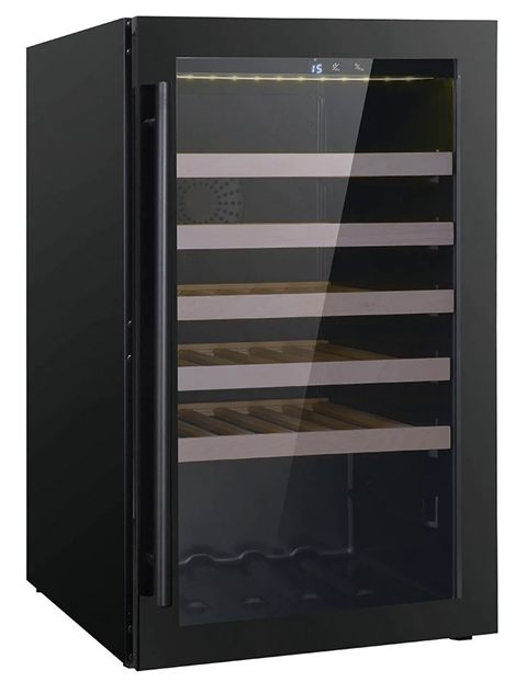 Combisteel vinkøleskab 118 liter, 1 zone