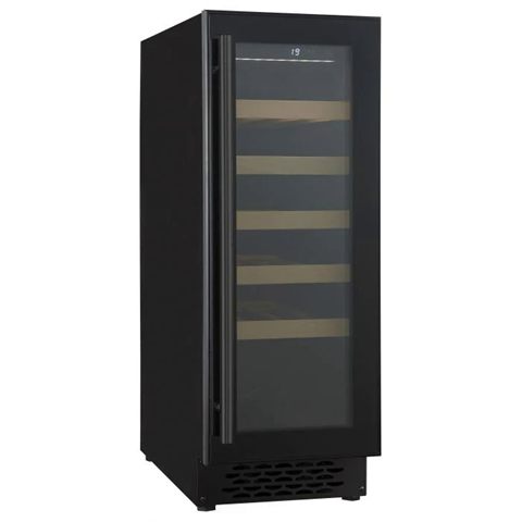 Combisteel vinkøleskab 50 liter, 1 zone