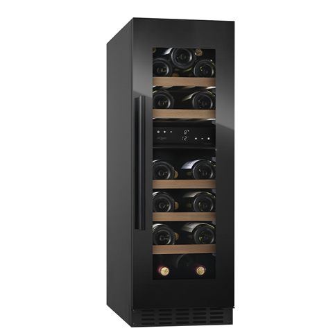 mQuvée WineCave 800 30D (sort glas)