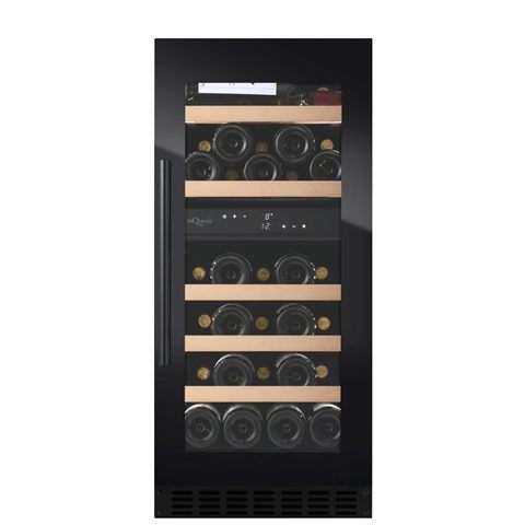 mQuvée WineCave 800 40D (sort glas)
