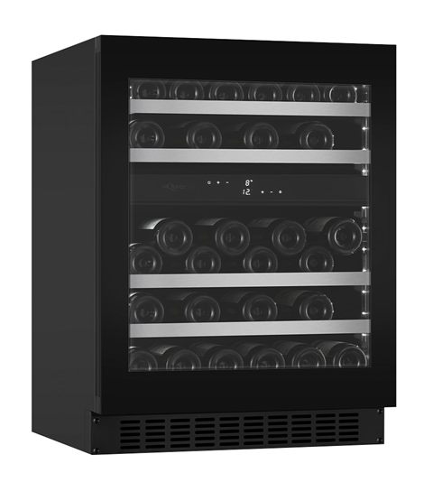 mQuvée WineCave Exclusive 700 60D Push/Pull dør