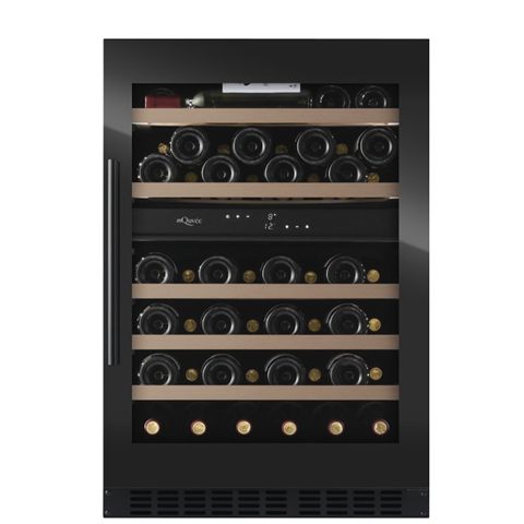 mQuvée WineCave 800 60D (sort glas)