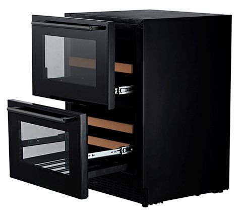 mQuvée WineCave 60DD