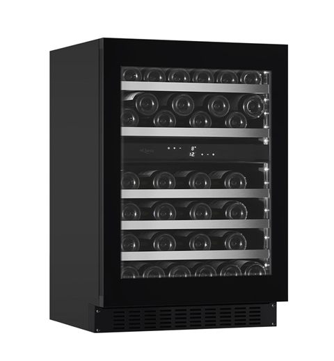 mQuvée WineCave Exclusive 780 60D Push/Pull