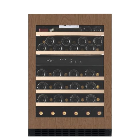 mQuvée WineCave Exclusive 780 60D (til egen front)