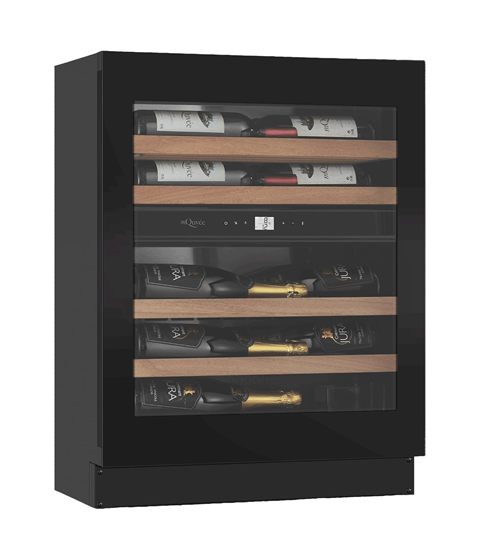 mQuvée WineCave Exclusive 700 60D Slim