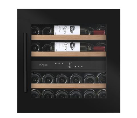 mQuvée WineKeeper 25D