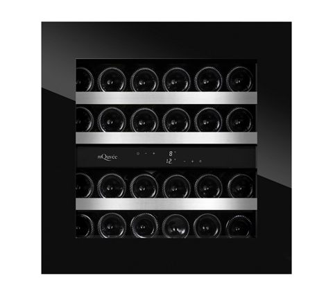 mQuvée WineKeeper Exclusive 25D Push/Pull