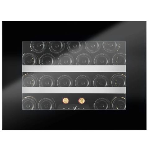 mQuvée WineKeeper Exclusive 23S Push-Pull
