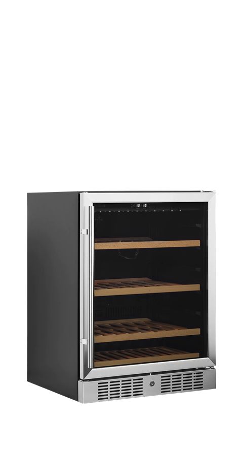 Tefcold vinkøleskab TFW200-S